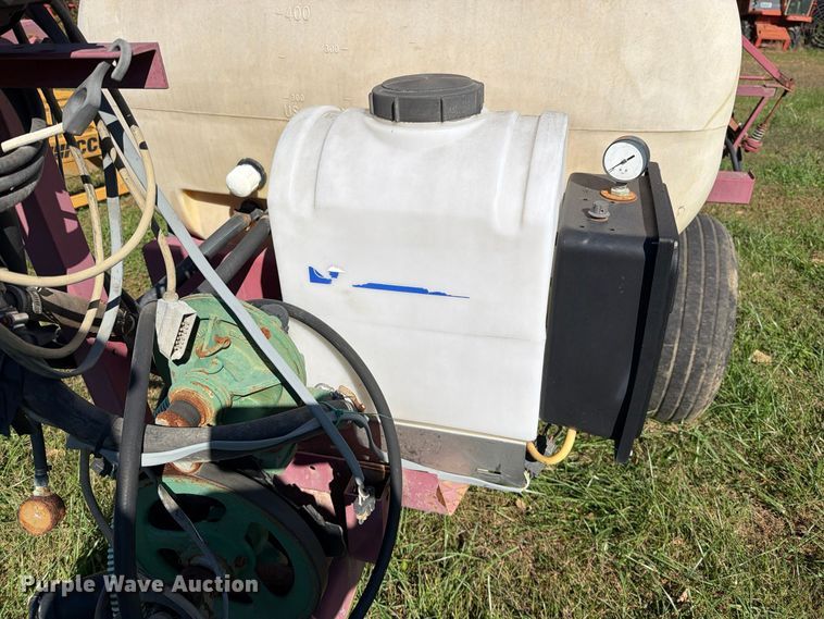 image for item EO8821 Sprayer