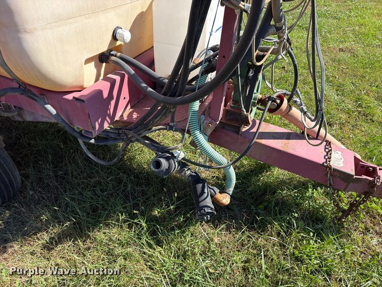 image for item EO8821 Sprayer