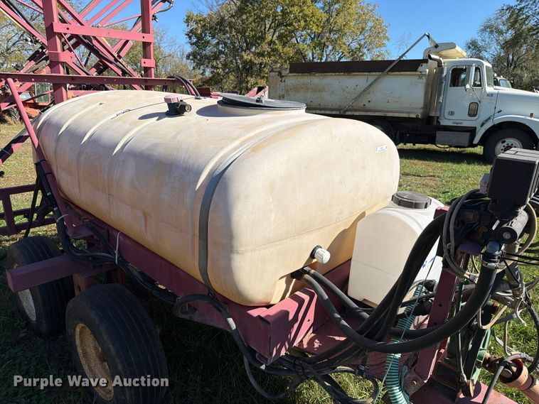 image for item EO8821 Sprayer