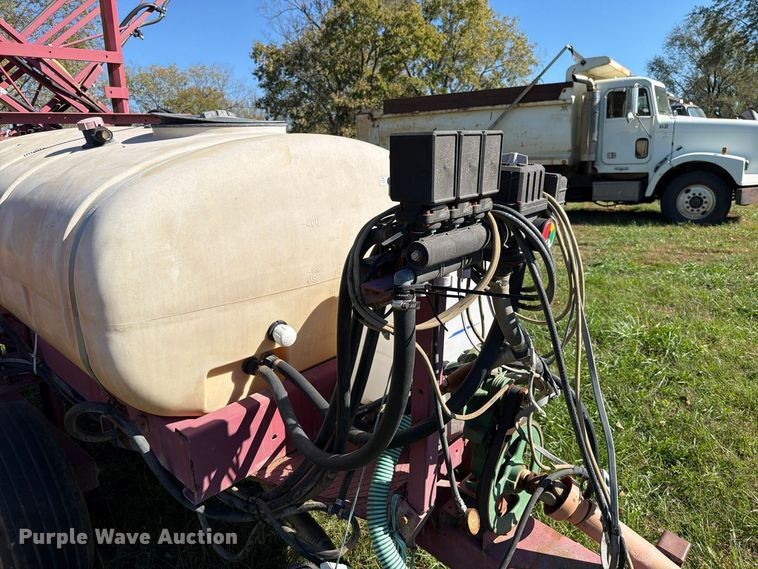 image for item EO8821 Sprayer