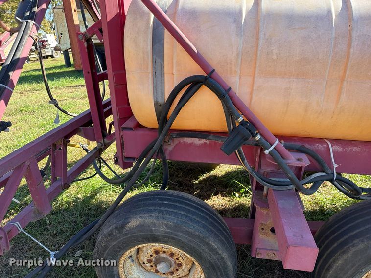 image for item EO8821 Sprayer