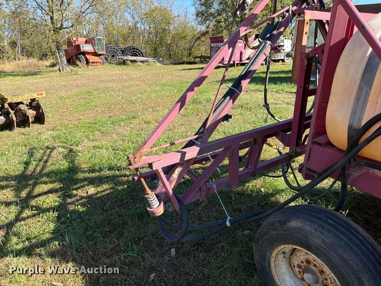image for item EO8821 Sprayer
