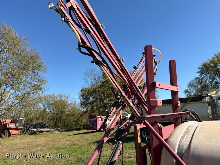 image for item EO8821 Sprayer