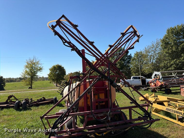 image for item EO8821 Sprayer
