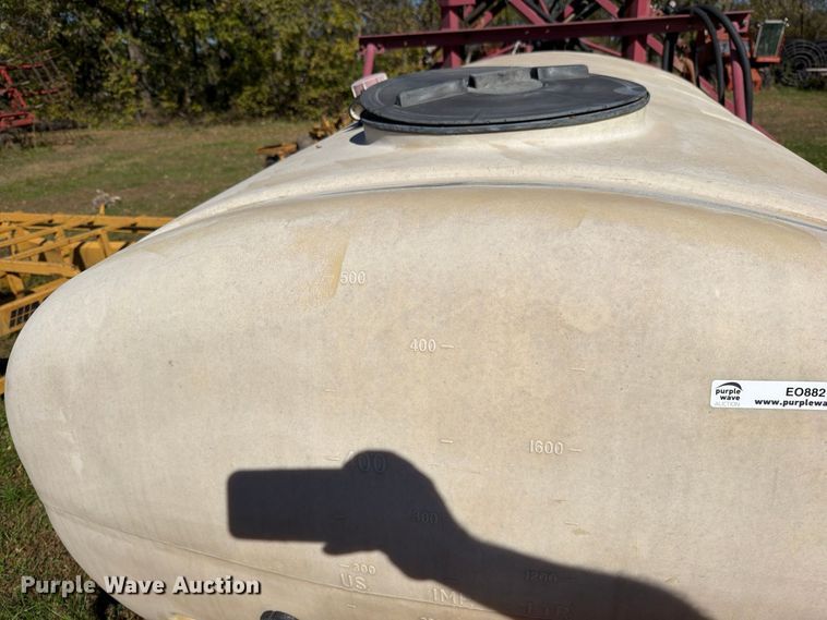 image for item EO8821 Sprayer