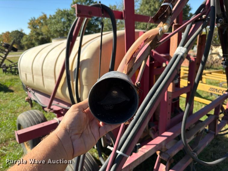 image for item EO8821 Sprayer