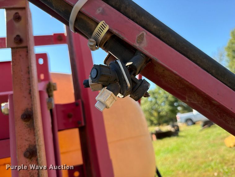 image for item EO8821 Sprayer