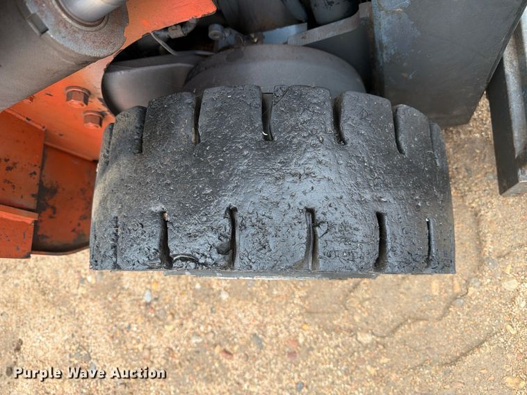 image for item FC0082 Nissan 50 forklift