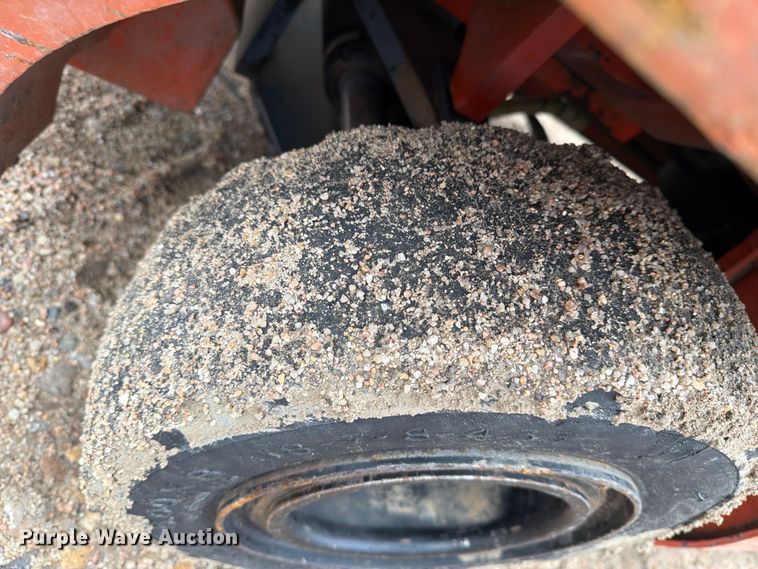 image for item FC0082 Nissan 50 forklift
