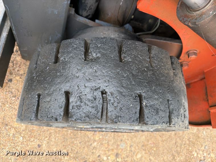 image for item FC0082 Nissan 50 forklift