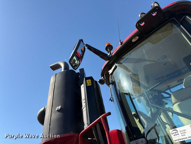image for item FG0850 2020 Case IH Steiger 470 4WD tractor