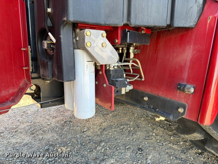 image for item FG0850 2020 Case IH Steiger 470 4WD tractor