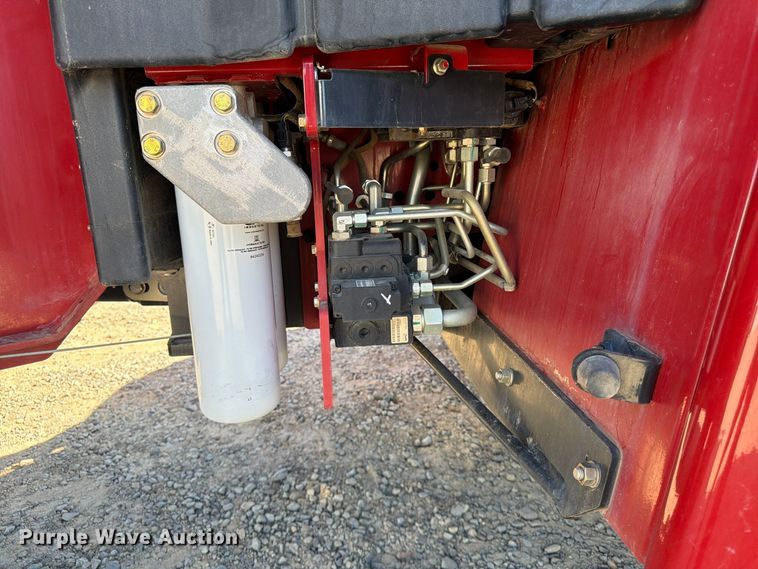 image for item FG0850 2020 Case IH Steiger 470 4WD tractor
