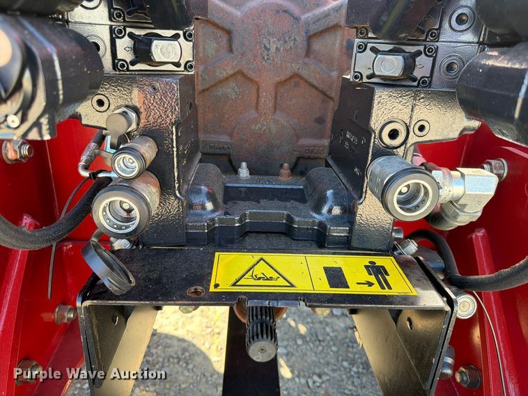 image for item FG0850 2020 Case IH Steiger 470 4WD tractor