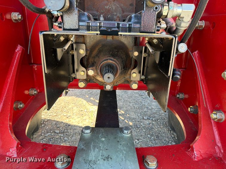 image for item FG0850 2020 Case IH Steiger 470 4WD tractor