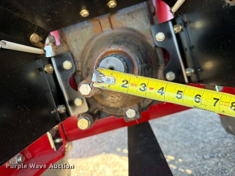image for item FG0850 2020 Case IH Steiger 470 4WD tractor