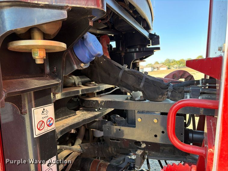 image for item FG0850 2020 Case IH Steiger 470 4WD tractor