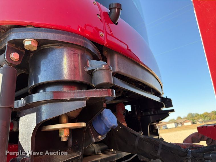 image for item FG0850 2020 Case IH Steiger 470 4WD tractor