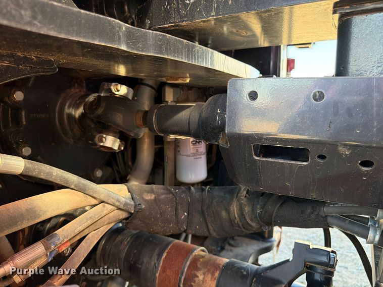 image for item FG0850 2020 Case IH Steiger 470 4WD tractor