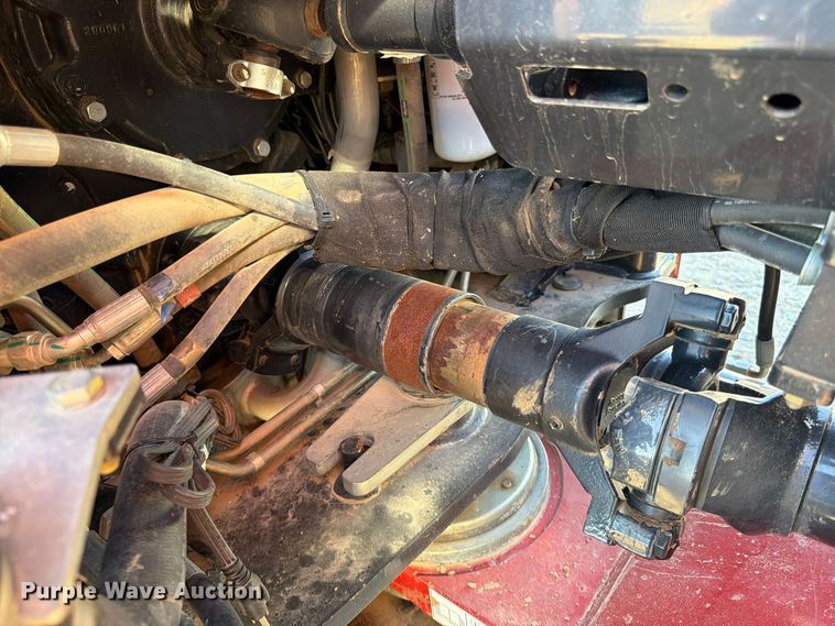 image for item FG0850 2020 Case IH Steiger 470 4WD tractor