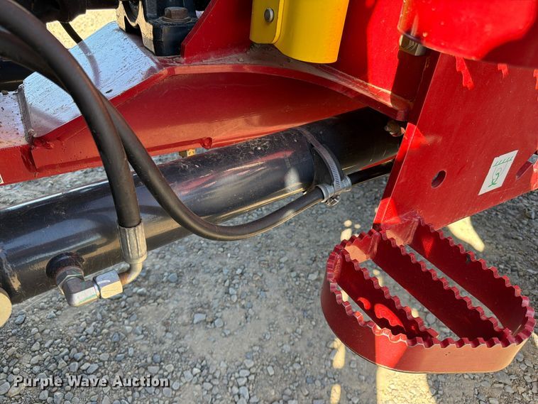 image for item FG0850 2020 Case IH Steiger 470 4WD tractor