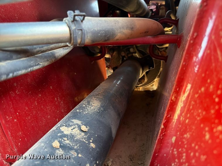 image for item FG0850 2020 Case IH Steiger 470 4WD tractor