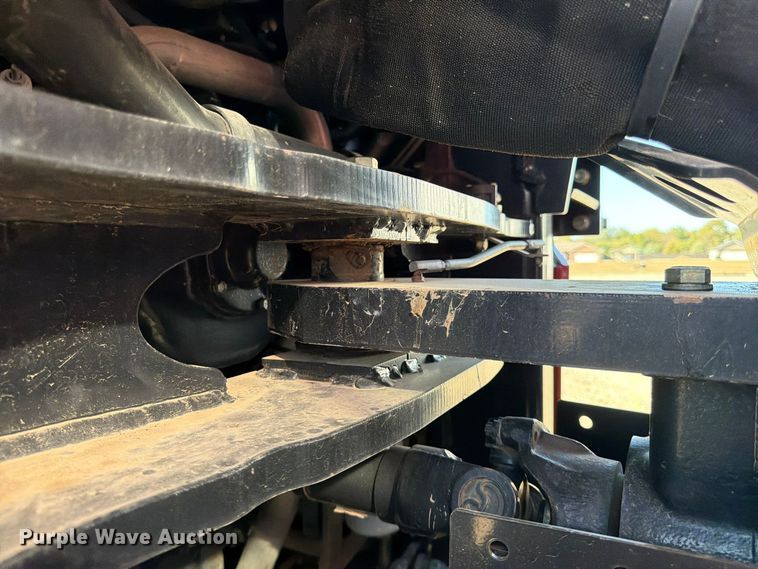 image for item FG0850 2020 Case IH Steiger 470 4WD tractor