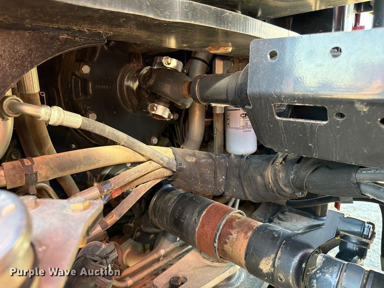 image for item FG0850 2020 Case IH Steiger 470 4WD tractor
