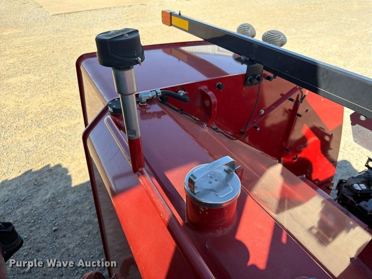 image for item FG0850 2020 Case IH Steiger 470 4WD tractor
