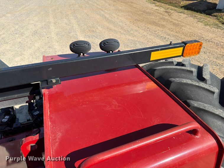image for item FG0850 2020 Case IH Steiger 470 4WD tractor