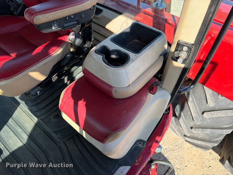 image for item FG0850 2020 Case IH Steiger 470 4WD tractor
