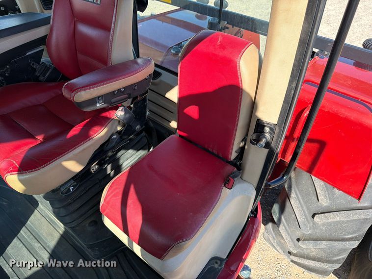 image for item FG0850 2020 Case IH Steiger 470 4WD tractor