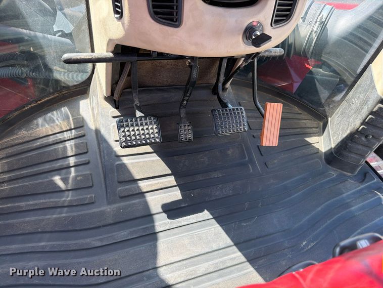 image for item FG0850 2020 Case IH Steiger 470 4WD tractor