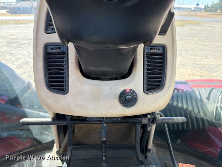 image for item FG0850 2020 Case IH Steiger 470 4WD tractor