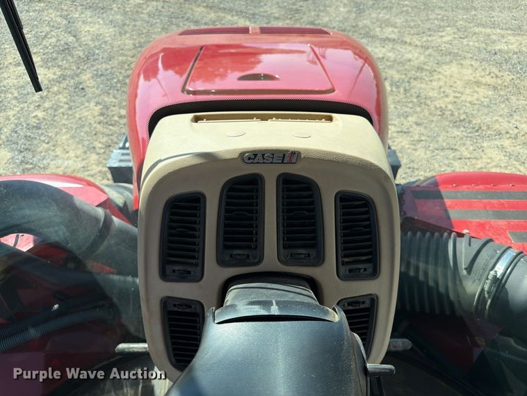 image for item FG0850 2020 Case IH Steiger 470 4WD tractor