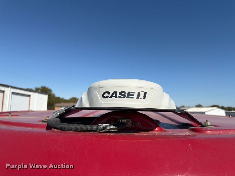 image for item FG0850 2020 Case IH Steiger 470 4WD tractor