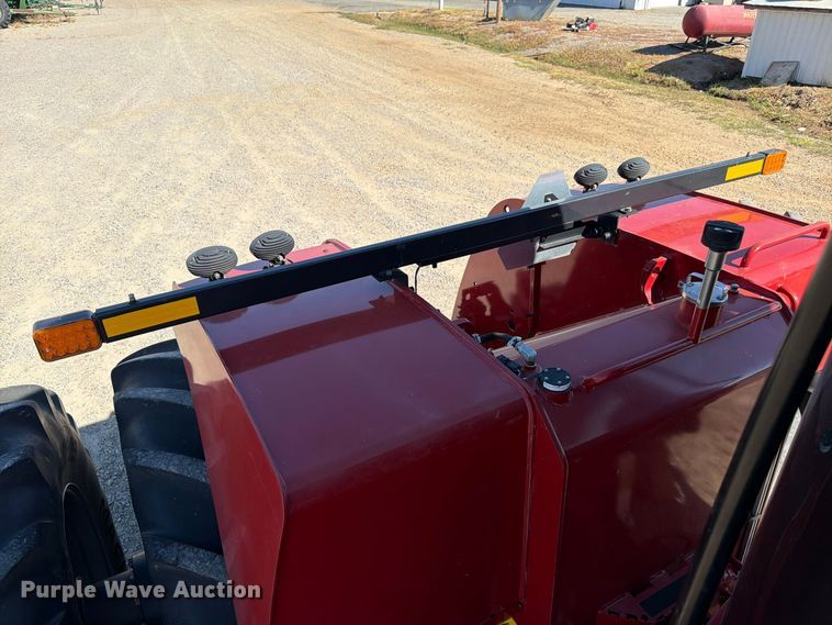 image for item FG0850 2020 Case IH Steiger 470 4WD tractor