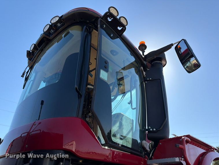 image for item FG0850 2020 Case IH Steiger 470 4WD tractor