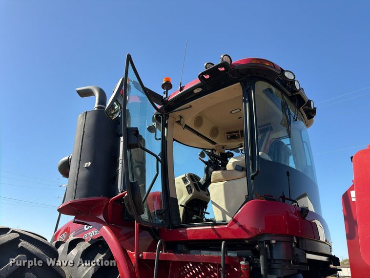 image for item FG0850 2020 Case IH Steiger 470 4WD tractor
