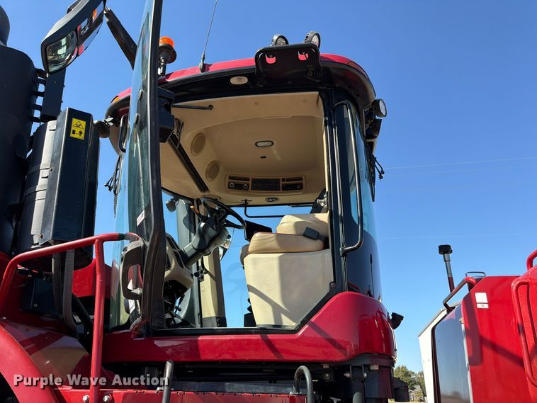 image for item FG0850 2020 Case IH Steiger 470 4WD tractor