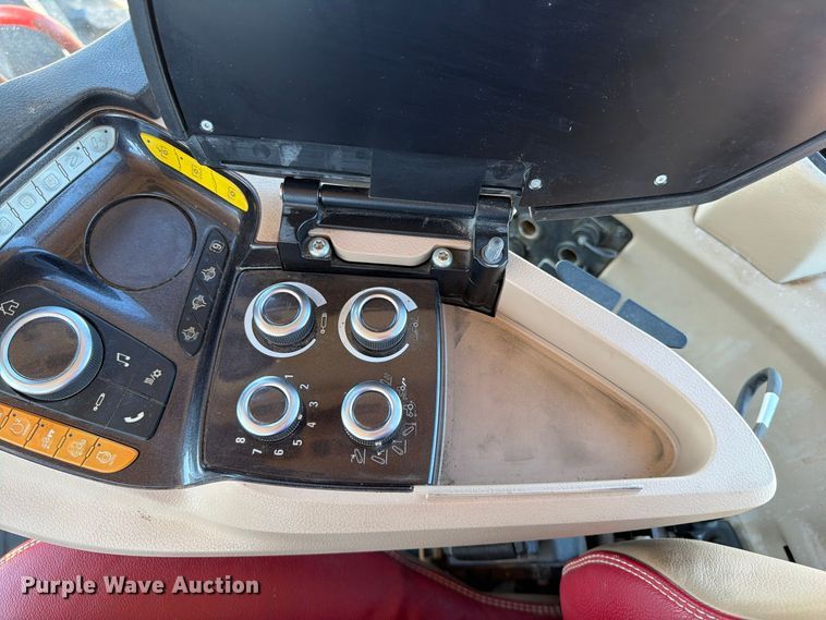 image for item FG0850 2020 Case IH Steiger 470 4WD tractor