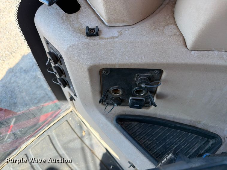 image for item FG0850 2020 Case IH Steiger 470 4WD tractor