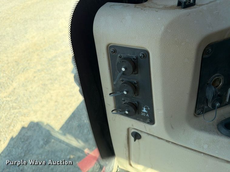 image for item FG0850 2020 Case IH Steiger 470 4WD tractor