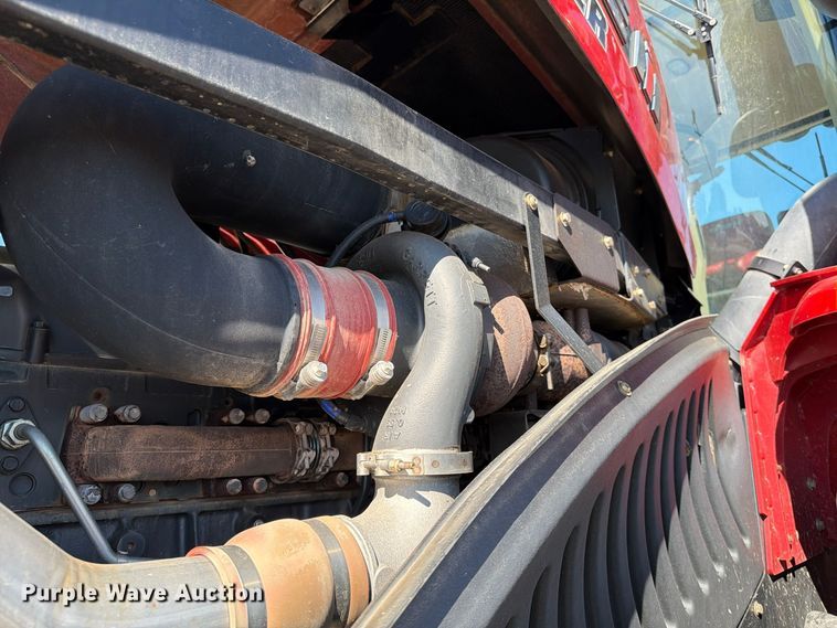 image for item FG0850 2020 Case IH Steiger 470 4WD tractor