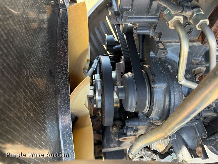 image for item FG0850 2020 Case IH Steiger 470 4WD tractor