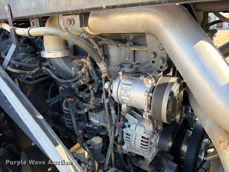 image for item FG0850 2020 Case IH Steiger 470 4WD tractor