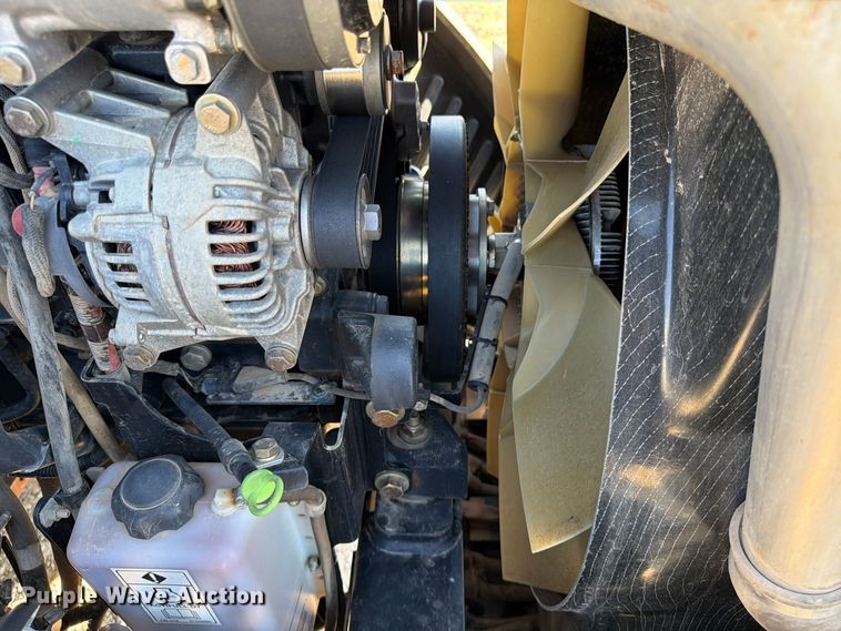image for item FG0850 2020 Case IH Steiger 470 4WD tractor