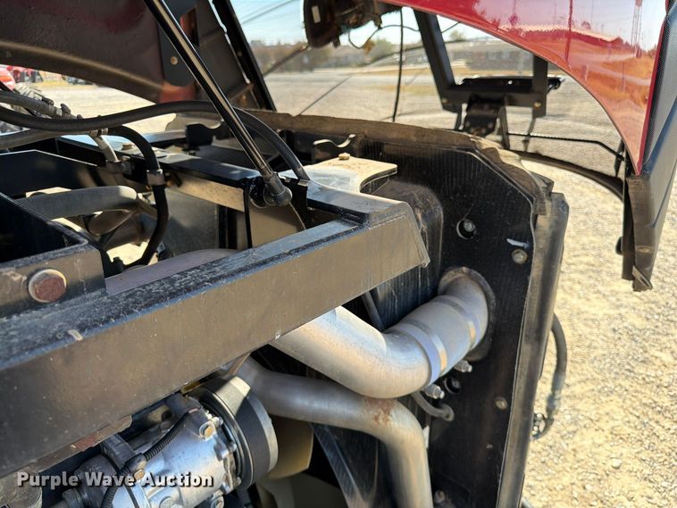 image for item FG0850 2020 Case IH Steiger 470 4WD tractor