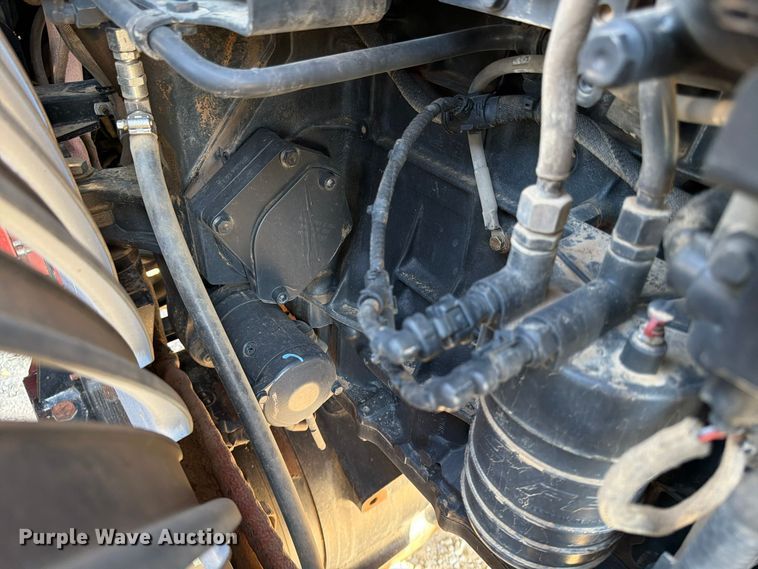 image for item FG0850 2020 Case IH Steiger 470 4WD tractor