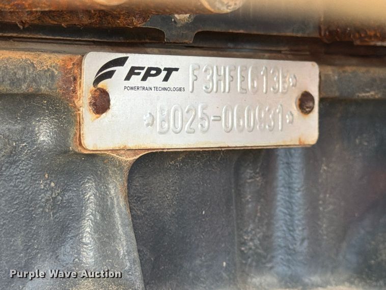 image for item FG0850 2020 Case IH Steiger 470 4WD tractor